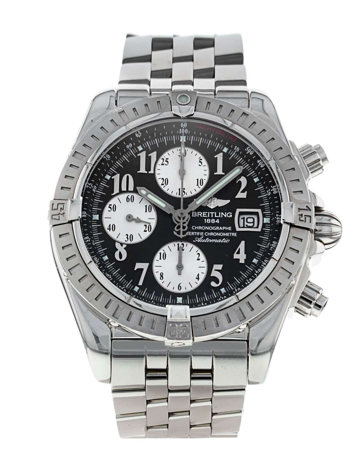 Breitling Chronomat Evolution A13356